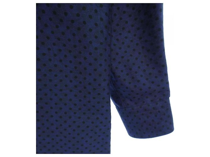 Hermès Hermes Hemd Schwarz - Ansicht 6