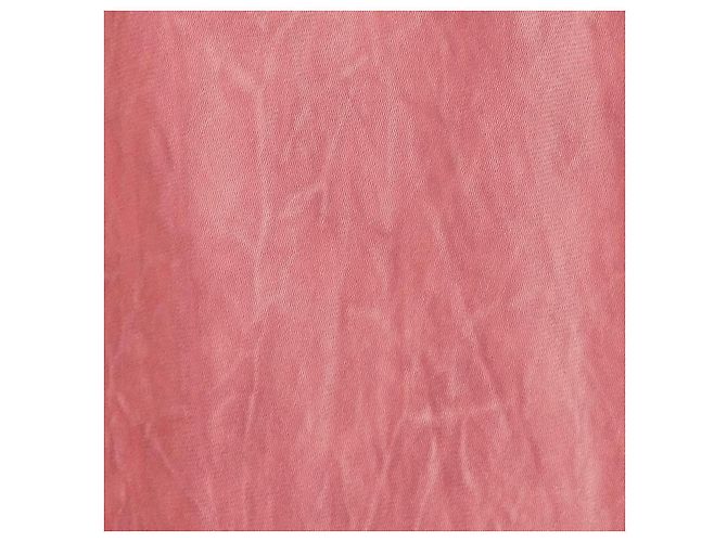 Autre Marque Falda Mes Demoiselles Rosa - vista 7