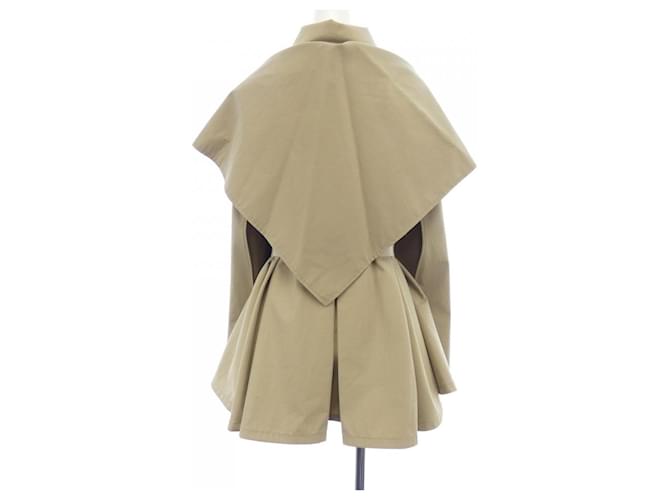 Capa Christian Dior Beige - vista 2