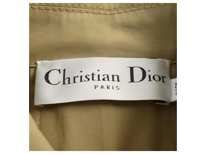 Capa Christian Dior Beige - vista 4