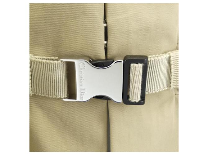 Capa Christian Dior Beige - vista 7