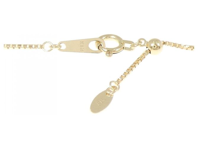 Autre Marque Collana Au750 D'oro - vista 5