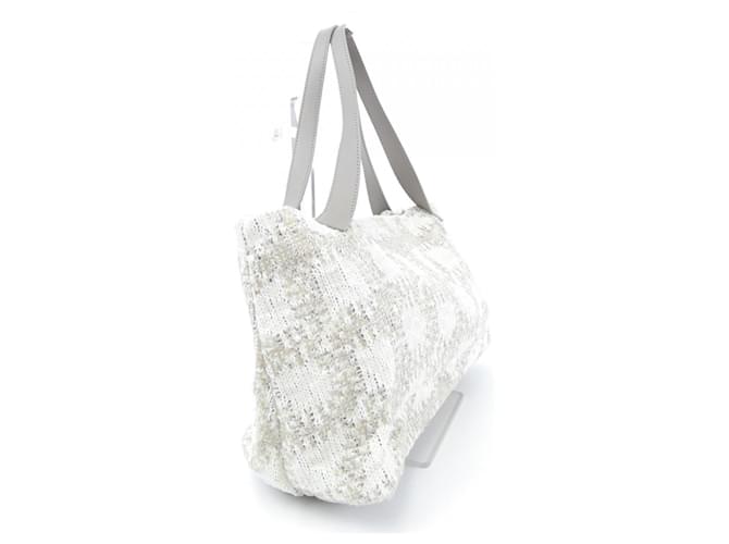 Autre Marque Borsa Tee Lisa Beige - vista 2