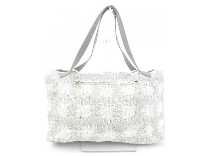 Autre Marque Borsa Tee Lisa Beige - vista 3