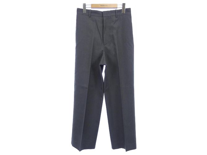 Pantalones Jil Sander Castaño Gris - vista 5