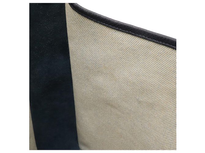 Hermès Borsa a tracolla Hermes Evelyne I PM Blu navy - vista 10