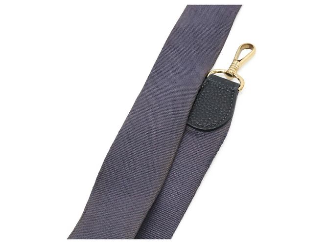 Hermès Borsa a tracolla Hermes Evelyne I PM Blu navy - vista 6
