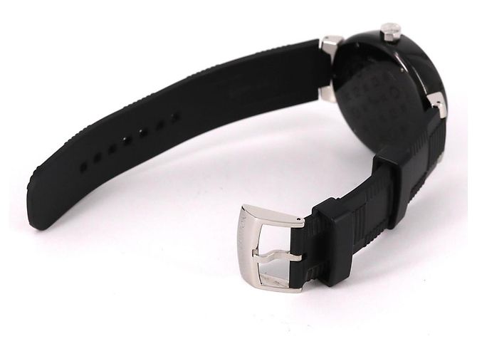Orologio da Polso Louis Vuitton Tambour GMT Automatico - vista 6