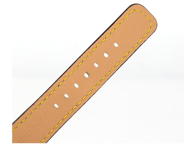 Louis Vuitton Tambour Monogram Uhr - Ansicht 5