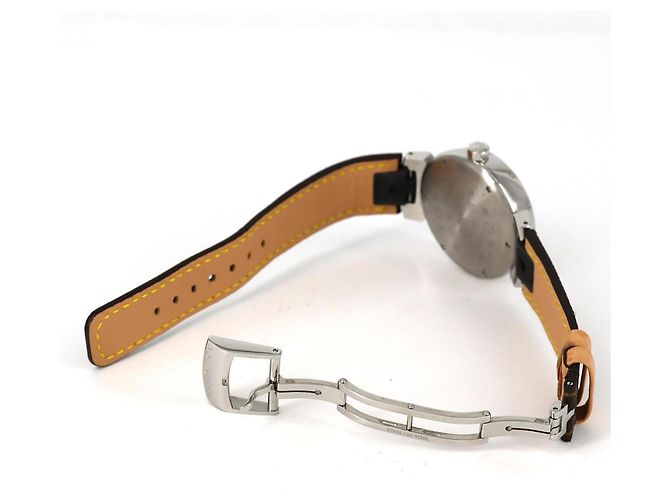 Louis Vuitton Tambour Monogram Uhr - Ansicht 6