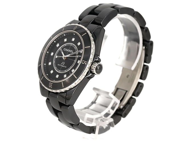 Relógio Chanel J12 Automatic - H5702 - vista 2
