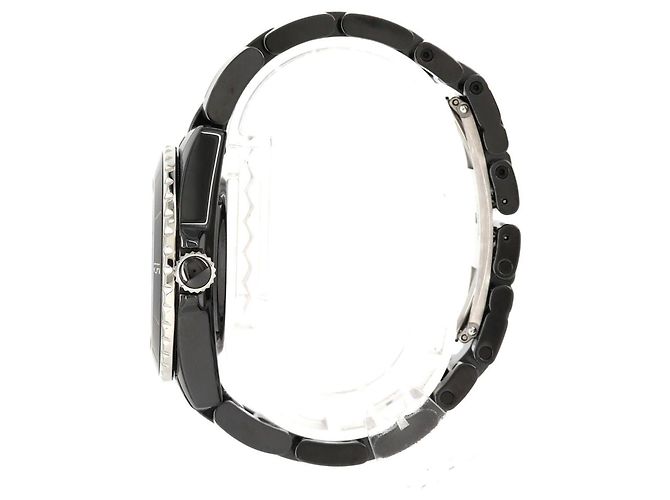 Relógio Chanel J12 Automatic - H5702 - vista 3