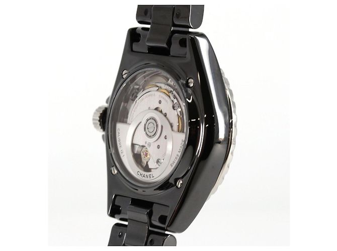 Relógio Chanel J12 Automatic - H5702 - vista 6