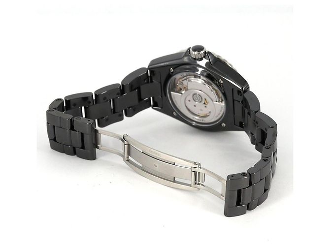 Relógio Chanel J12 Automatic - H5702 - vista 7