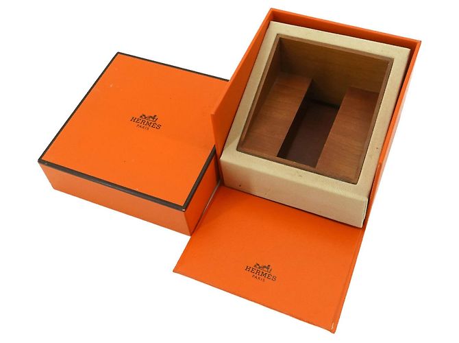 Hermès Reloj de pulsera de cuarzo para mujer Hermes H-Watch HH1 210 - vista 2