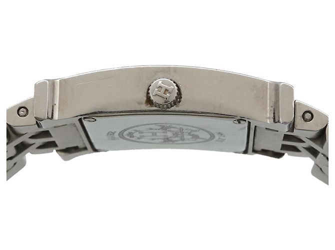 Hermès Reloj de pulsera de cuarzo para mujer Hermes H-Watch HH1 210 - vista 6