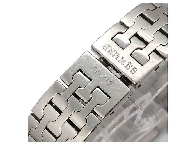 Hermès Reloj de pulsera de cuarzo para mujer Hermes H-Watch HH1 210 - vista 7
