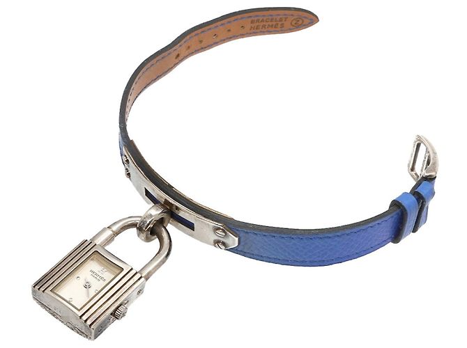 Hermès Hermes Kelly Damenuhr - Ansicht 4