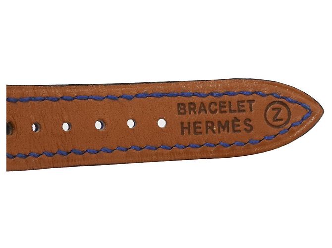 Hermès Hermes Kelly Damenuhr - Ansicht 7