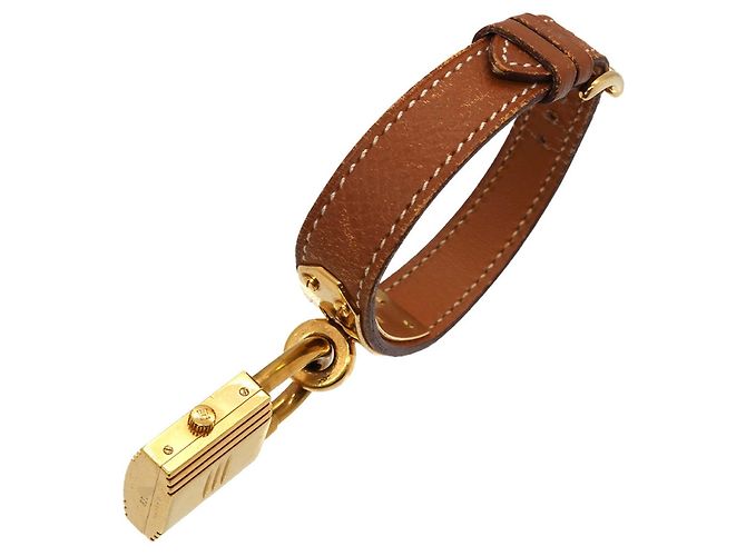 Hermès Hermes Kelly Quarz-Uhr - Ansicht 6
