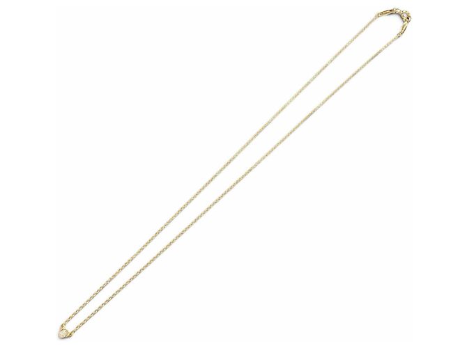 Tiffany & Co Colar Tiffany By the Yard em diamante - vista 3