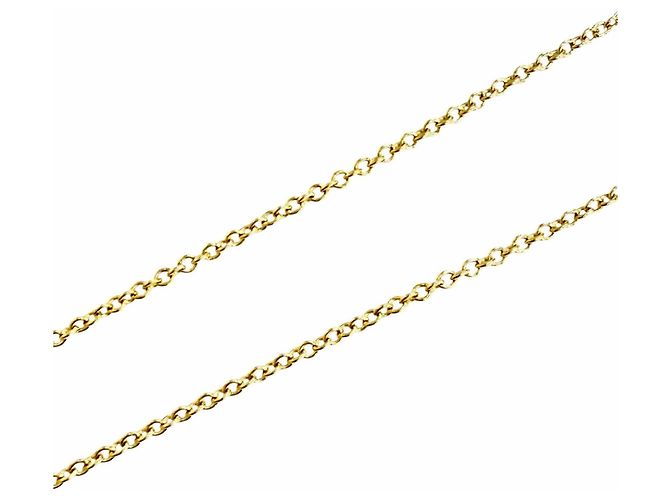 Tiffany & Co Colar Tiffany By the Yard em diamante - vista 5