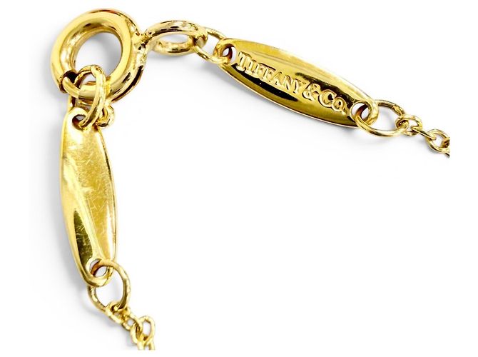 Tiffany & Co Colar Tiffany By the Yard em diamante - vista 6