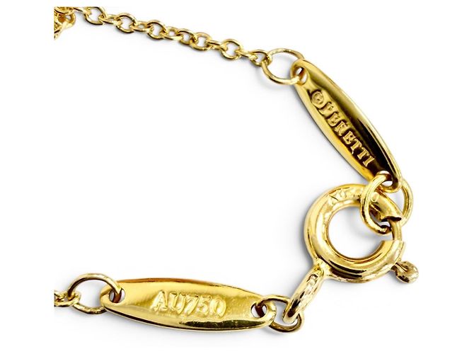 Tiffany & Co Colar Tiffany By the Yard em diamante - vista 7