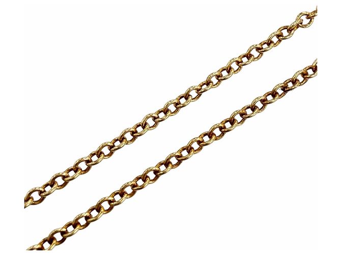 Bracciale charm Tiffany & Co. By the Yard D'oro - vista 3
