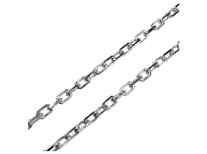 Collana Cartier Damour SM Diamante D'oro - vista 3