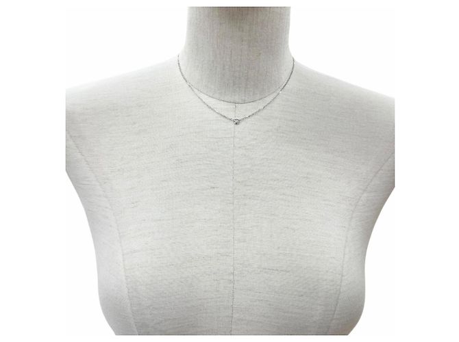 Collana Cartier Damour SM Diamante D'oro - vista 4