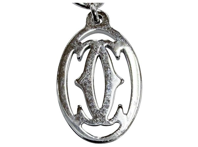 Collana Cartier Damour SM Diamante D'oro - vista 7