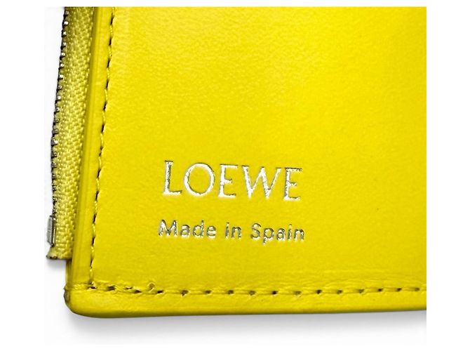 Cartera Vertical Loewe Pebble - vista 11