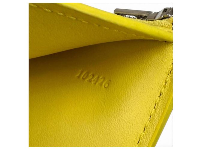 Cartera Vertical Loewe Pebble - vista 12