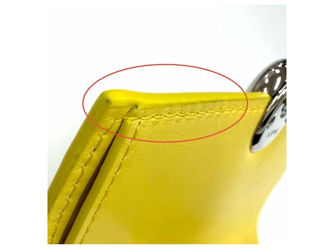 Cartera Vertical Loewe Pebble - vista 14