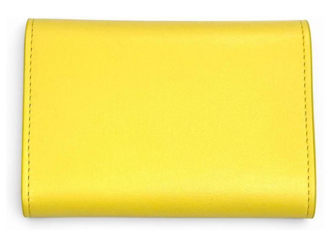Cartera Vertical Loewe Pebble - vista 3