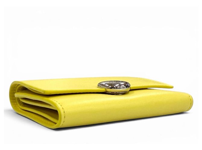 Cartera Vertical Loewe Pebble - vista 4