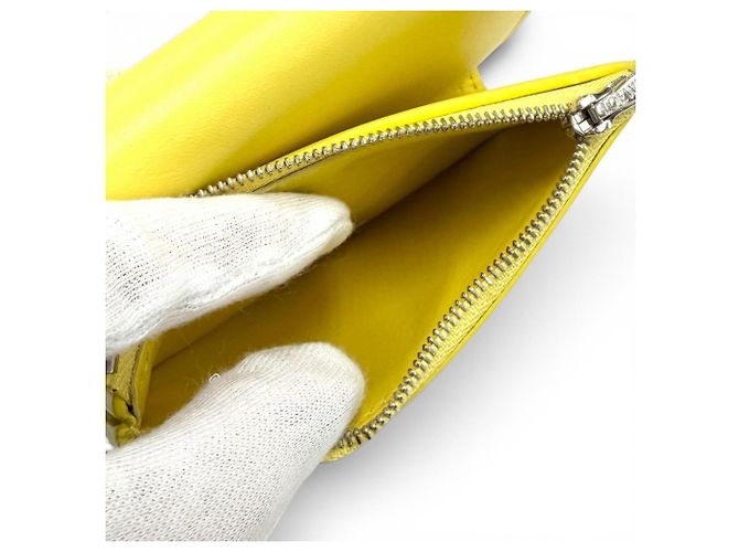 Cartera Vertical Loewe Pebble - vista 7
