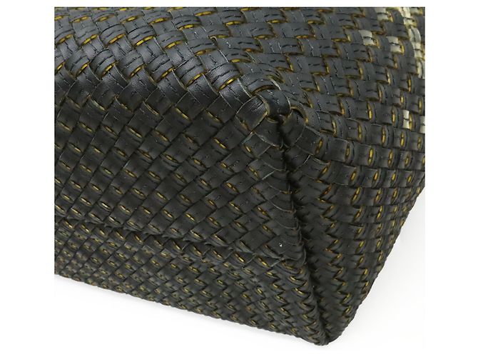 Borsa Tote GM Intrecciato Gradient Bottega Veneta - vista 4