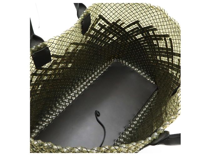 Borsa Tote GM Intrecciato Gradient Bottega Veneta - vista 6