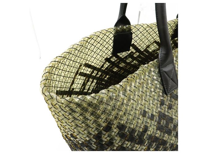 Borsa Tote GM Intrecciato Gradient Bottega Veneta - vista 7