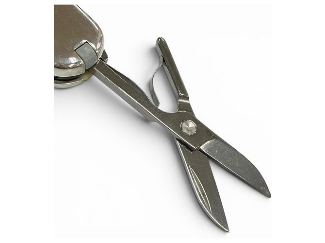 Tiffany & Co. Victorinox Multi-Tool Set Silber - Ansicht 3