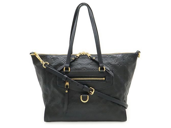 Borsa Tote Louis Vuitton Monogram Empreinte Lumineuse PM - vista 2