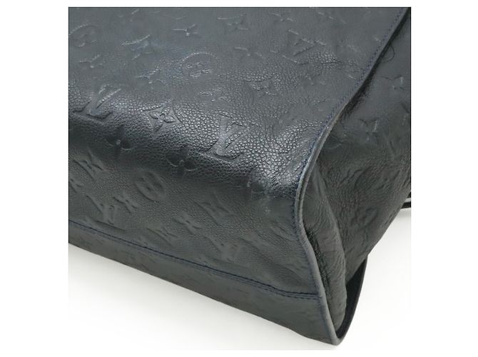 Borsa Tote Louis Vuitton Monogram Empreinte Lumineuse PM - vista 4