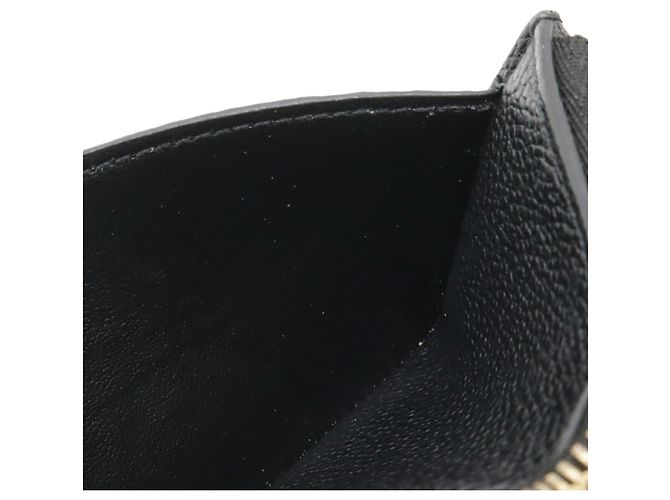 Monedero Louis Vuitton Monogram Empreinte Negro - vista 8