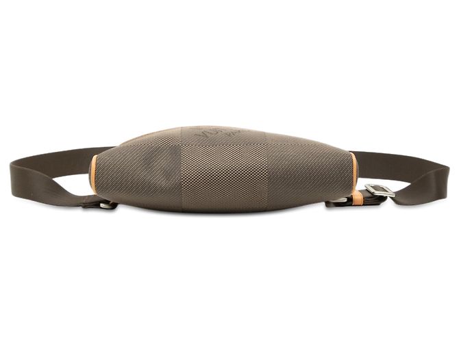 Louis Vuitton Braun Damier Geant Acrobat - Ansicht 3