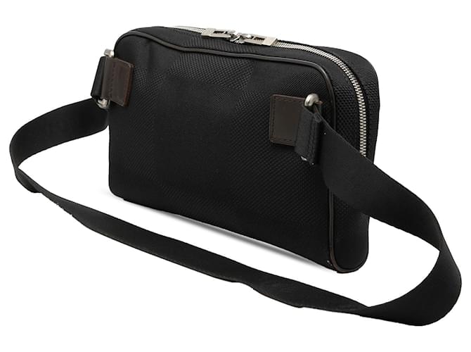 Louis Vuitton Nero Damier Geant Acrobat - vista 2