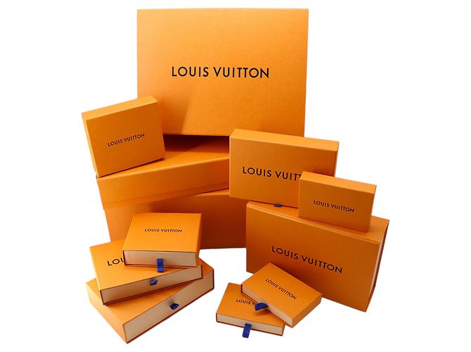 Portamonete Monogram Zippy marrone Louis Vuitton - vista 6