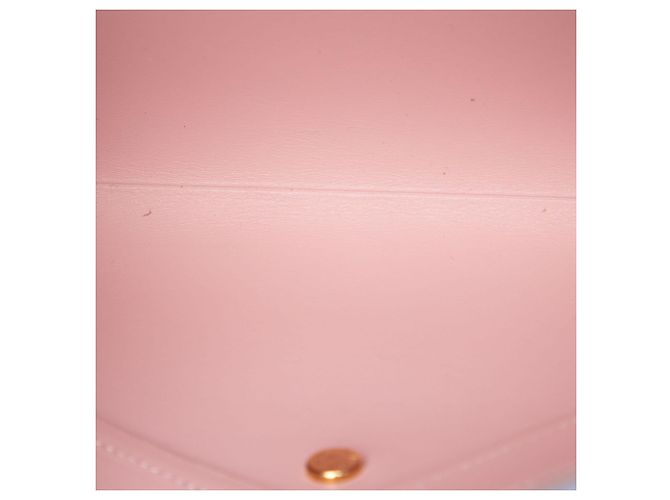 Louis Vuitton Set Pochette Kirigami Marrone Monogram - vista 4