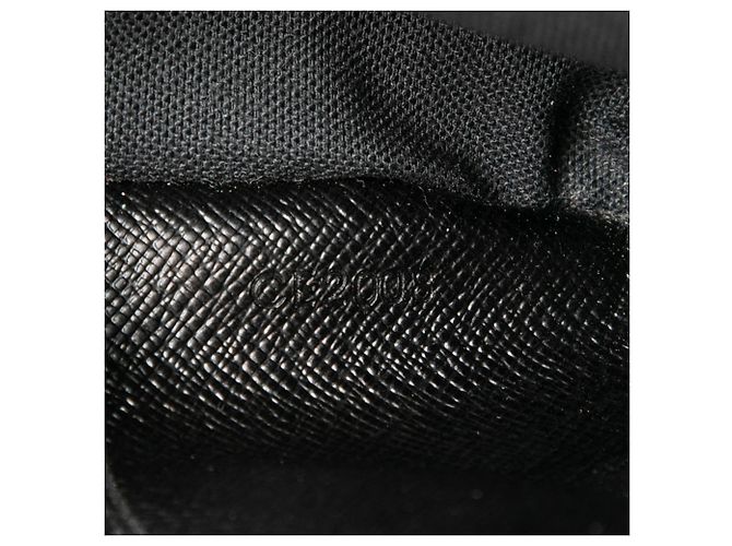 Louis Vuitton Nero Taiga Neo Pavel - vista 6